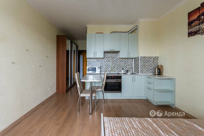 25 м², квартира-студия 24 500 ₽ в месяц - изображение 11