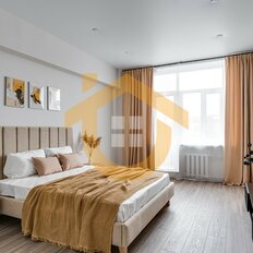 Квартира 59 м², 3-комнатная - изображение 2