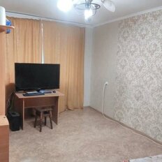 Квартира 30 м², 1-комнатная - изображение 3