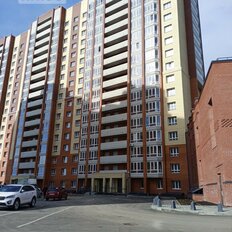 Квартира 41,9 м², 1-комнатная - изображение 2