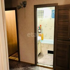 Квартира 56,1 м², 3-комнатная - изображение 2