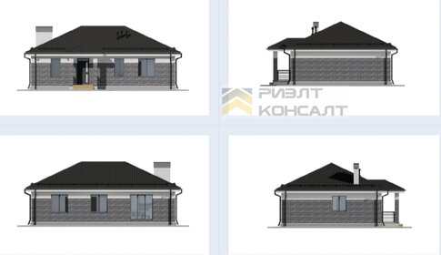 48 м² дом, 15 соток участок 2 568 000 ₽ - изображение 43