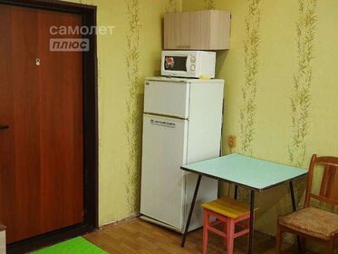 18,7 м², 1-комнатная квартира 2 299 999 ₽ - изображение 43