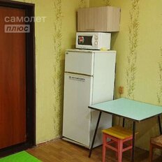 Квартира 19 м², 1-комнатная - изображение 4