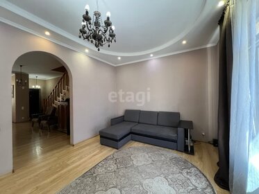 140 м² таунхаус, 2 сотки участок 10 500 000 ₽ - изображение 51