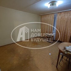 Квартира 49,8 м², 2-комнатная - изображение 1