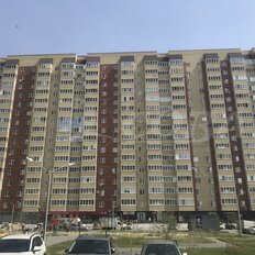 Квартира 64 м², студия - изображение 4