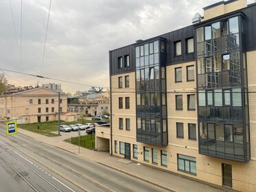 60,5 м², 2-комнатная квартира 11 750 000 ₽ - изображение 87