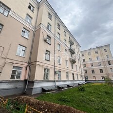 Квартира 18,5 м², студия - изображение 2