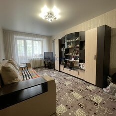 Квартира 30,2 м², 1-комнатная - изображение 4