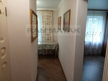 Купить квартиру с ремонтом на улице Грибоедова в Коврове - изображение 18