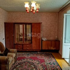 Квартира 43,3 м², 2-комнатная - изображение 1