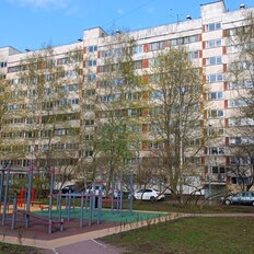 Квартира 32,5 м², 1-комнатная - изображение 1