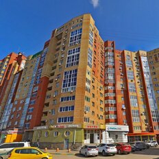 Квартира 67,4 м², 2-комнатная - изображение 1