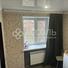 Квартира 45 м², 2-комнатная - изображение 5