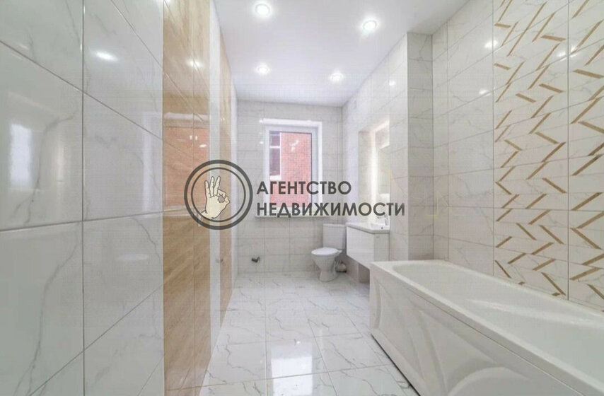 110 м² дом, 5 соток участок 10 315 000 ₽ - изображение 1