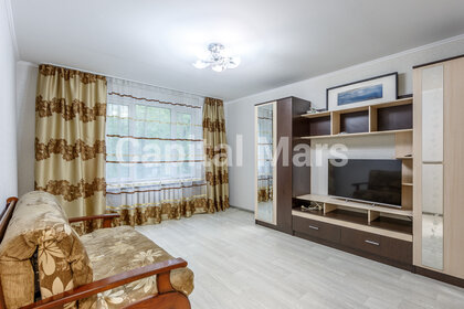 33 м², 1-комнатная квартира 45 000 ₽ в месяц - изображение 105