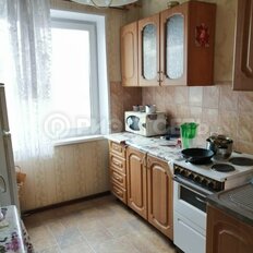 Квартира 30,2 м², 1-комнатная - изображение 4