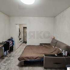 Квартира 25 м², студия - изображение 5