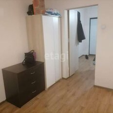 Квартира 41 м², студия - изображение 1