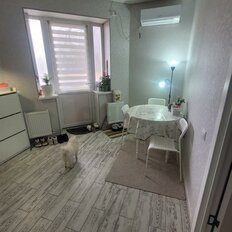 Квартира 45,1 м², 2-комнатная - изображение 1