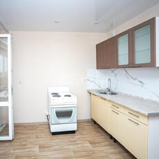 Квартира 43,1 м², 1-комнатная - изображение 3