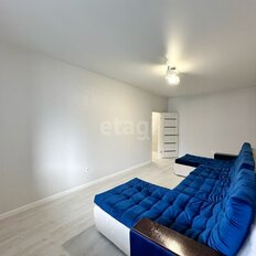 Квартира 55,8 м², 2-комнатная - изображение 2