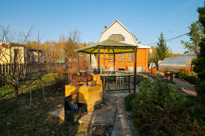 Купить дом рядом с водохранилищем в Ульяновской области - изображение 39