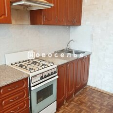 Квартира 53,7 м², 2-комнатная - изображение 5