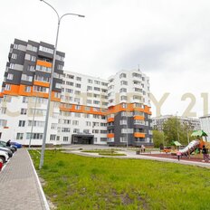 Квартира 31,6 м², 1-комнатная - изображение 1