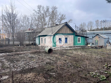 Снять квартиру без залога от Яндекс Аренды в Ленинградской области - изображение 53