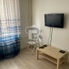 Квартира 21,4 м², студия - изображение 4