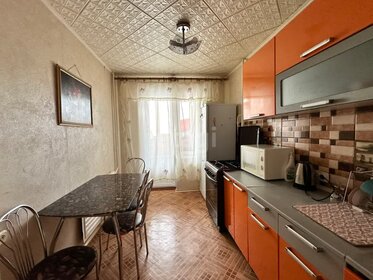 36 м², 1-комнатная квартира 45 000 ₽ в месяц - изображение 25