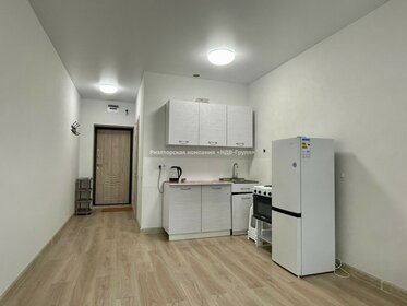 44 м², 2-комнатная квартира 25 000 ₽ в месяц - изображение 41