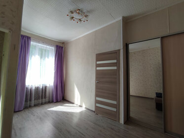 Купить однокомнатную квартиру в монолитном доме на улице Лобненская в Москве - изображение 45