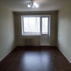 Квартира 33,1 м², 1-комнатная - изображение 3