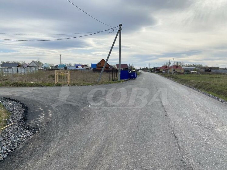 Купить квартиру с отделкой в ЖК «Дом на Зорге» в Москве и МО - изображение 24