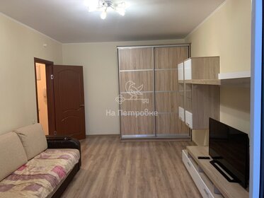 23 м², апартаменты-студия 35 000 ₽ в месяц - изображение 19