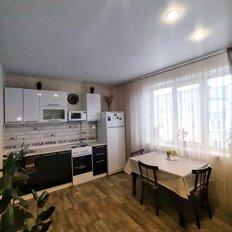 Квартира 54 м², 2-комнатная - изображение 4