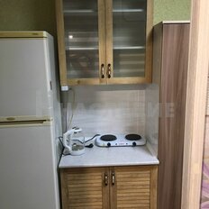 Квартира 15,6 м², 1-комнатная - изображение 4