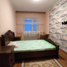 Квартира 59,9 м², 2-комнатная - изображение 3