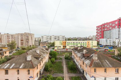 Купить двухкомнатную квартиру с парковкой у метро МЦД Опалиха в Москве и МО - изображение 4
