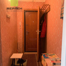 Квартира 31,2 м², 1-комнатная - изображение 1