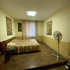 Квартира 109,7 м², 3-комнатная - изображение 4