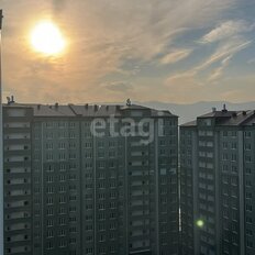Квартира 46 м², 1-комнатная - изображение 3