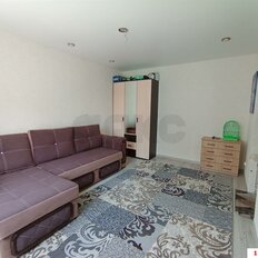 Квартира 31,5 м², 1-комнатная - изображение 5