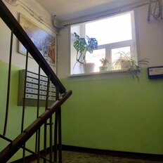 Квартира 31,1 м², 1-комнатная - изображение 4