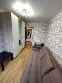 45 м², 2-комнатная квартира 12 000 ₽ в месяц - изображение 13