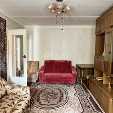 Квартира 34,4 м², 1-комнатная - изображение 2