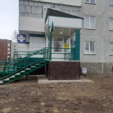 Квартира 48,6 м², 2-комнатная - изображение 5